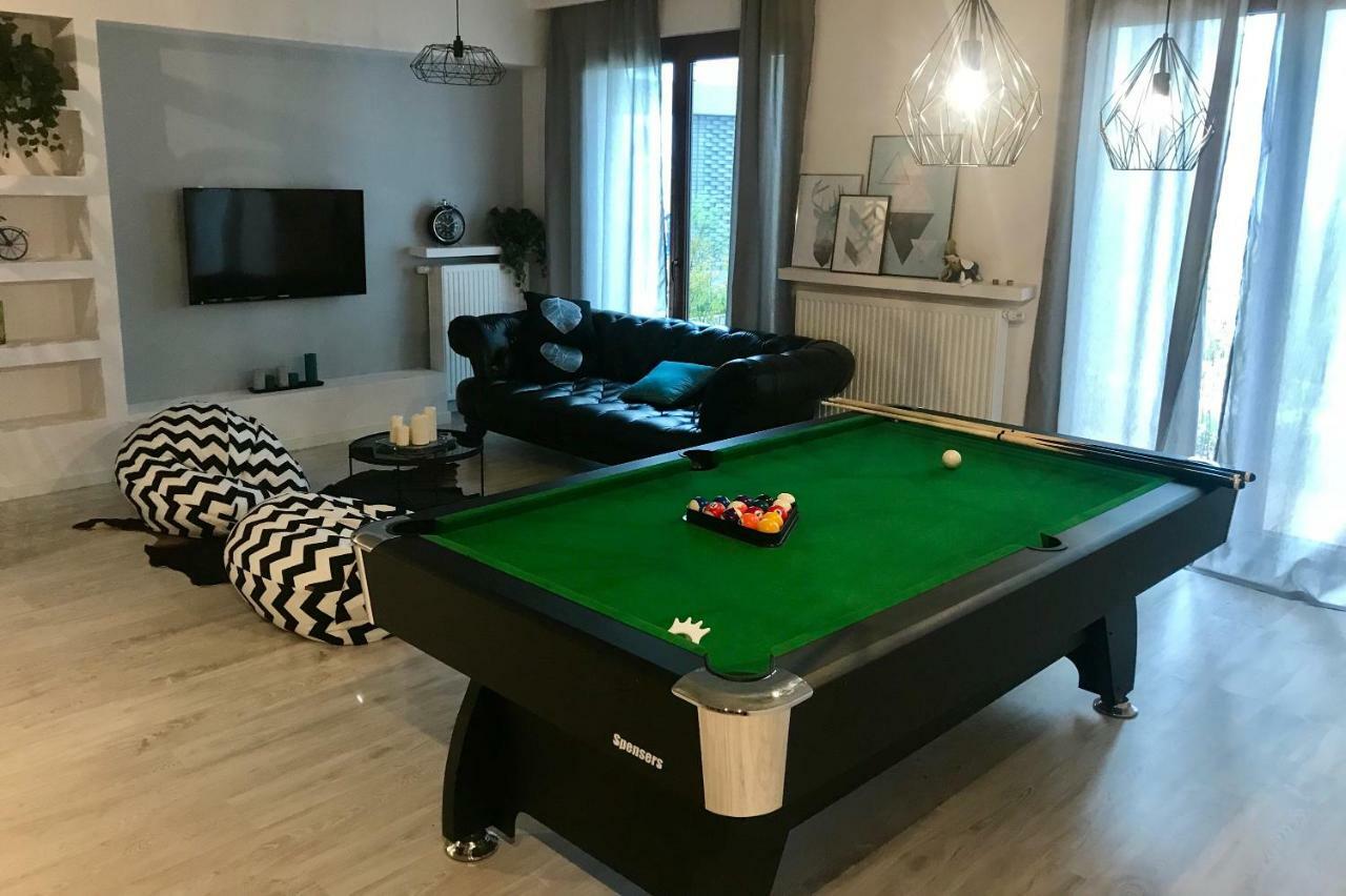 Moko Apartment Parking W Cenie Варшава Экстерьер фото